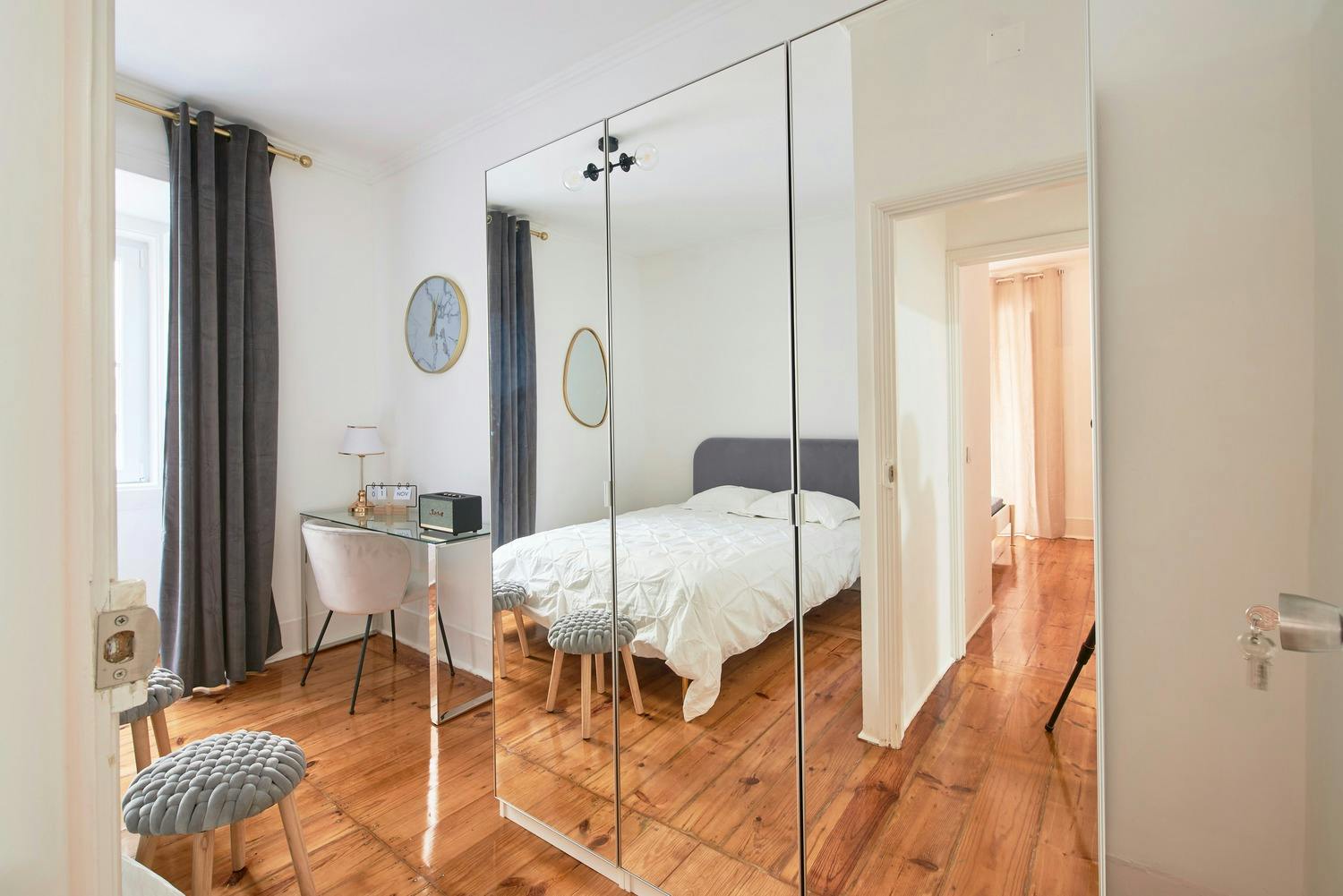 preview gallery tile