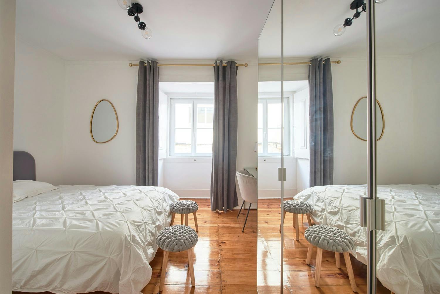 preview gallery tile