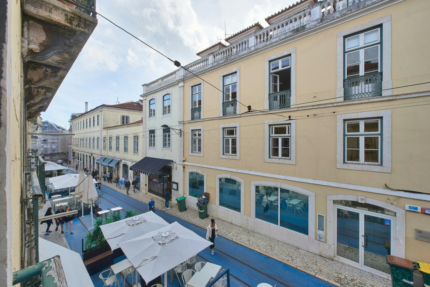 preview gallery tile