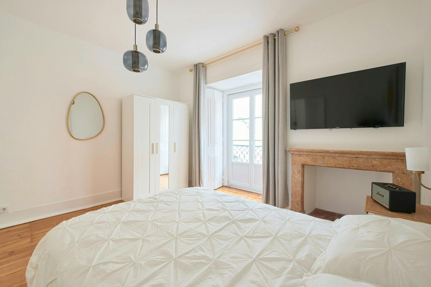 preview gallery tile