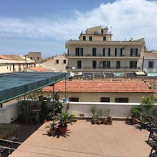 WG-Zimmer for rent for 500 € per month in Palermo, Piazzetta della Messinese