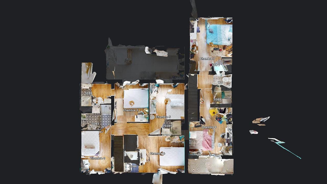 preview gallery tile