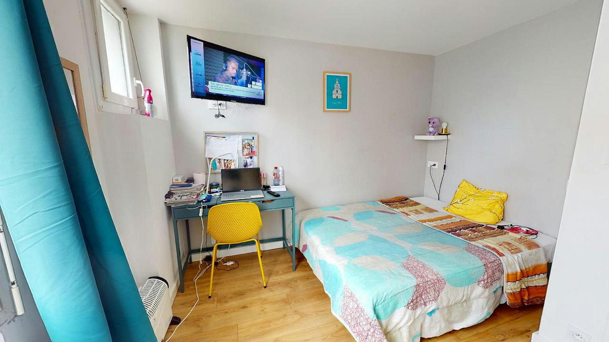 Rue de Bretagne, Orvault preview