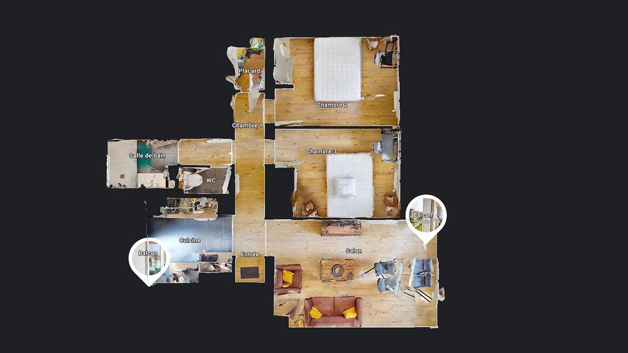 preview gallery tile