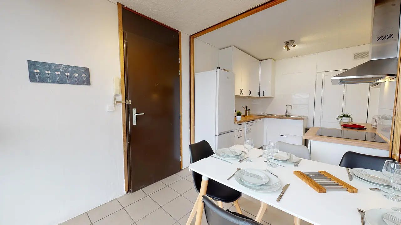 Apartment Lyon, 86m² — photo 23