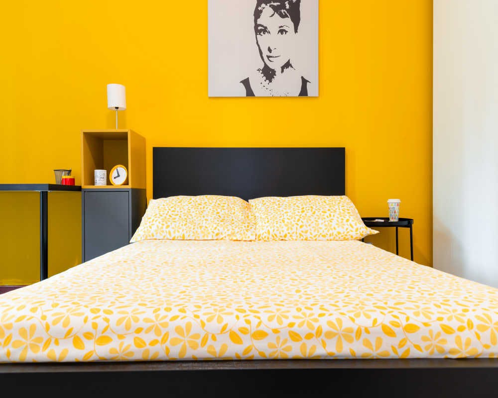 Via Ferrante Aporti, Milan preview