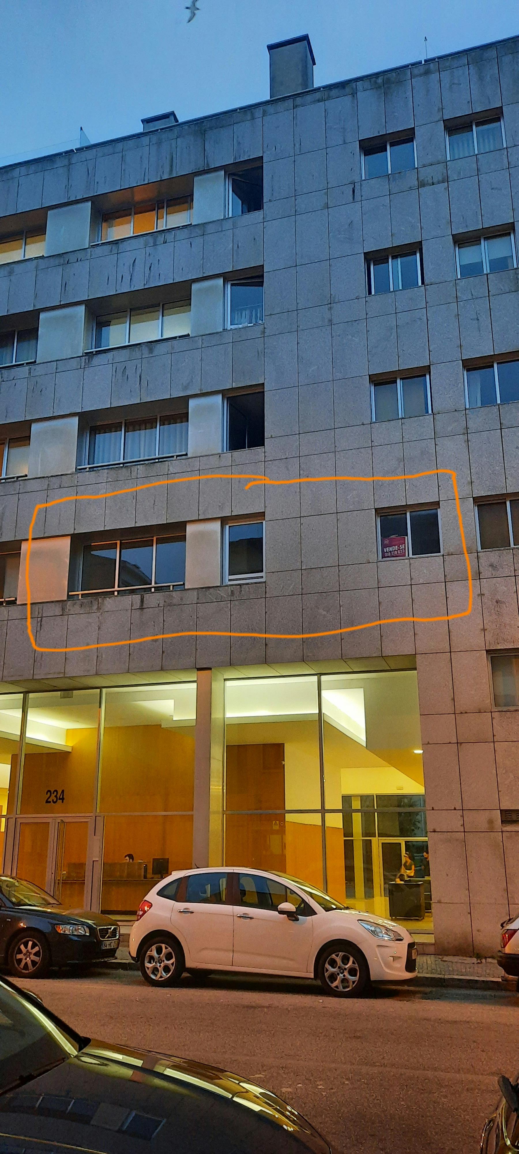 Apartment Matosinhos — photo 3