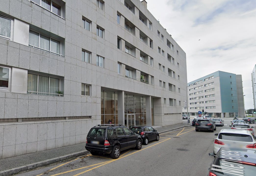 Avenida Menéres, Matosinhos preview