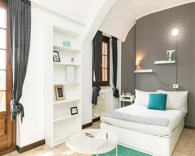 Private room in Via Jacopo dal Verme, Milan (1447227) room image 120