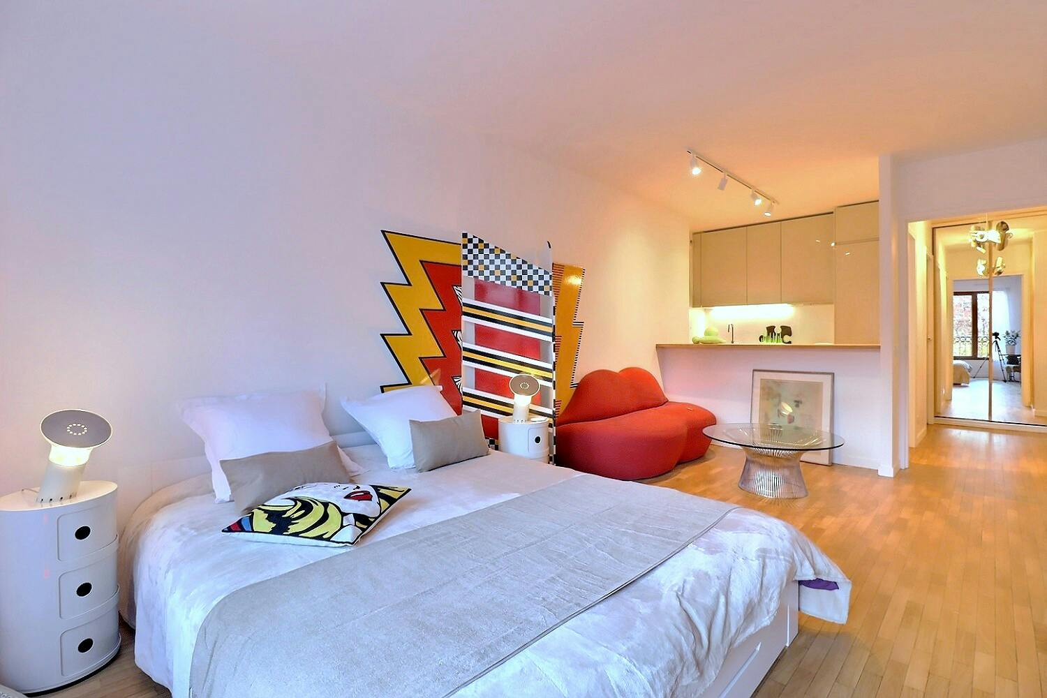 preview gallery tile