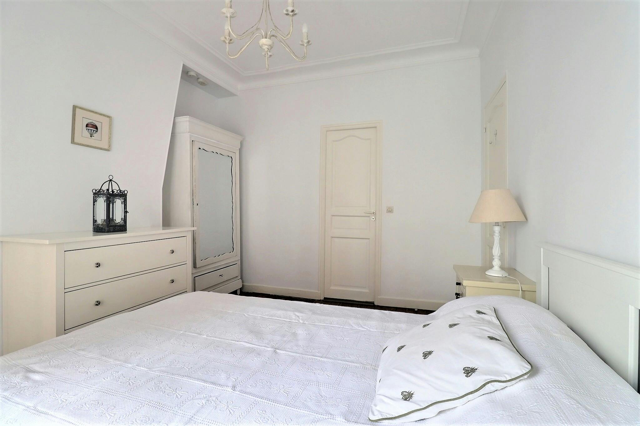 Apartment Paris, 34m² — photo 23