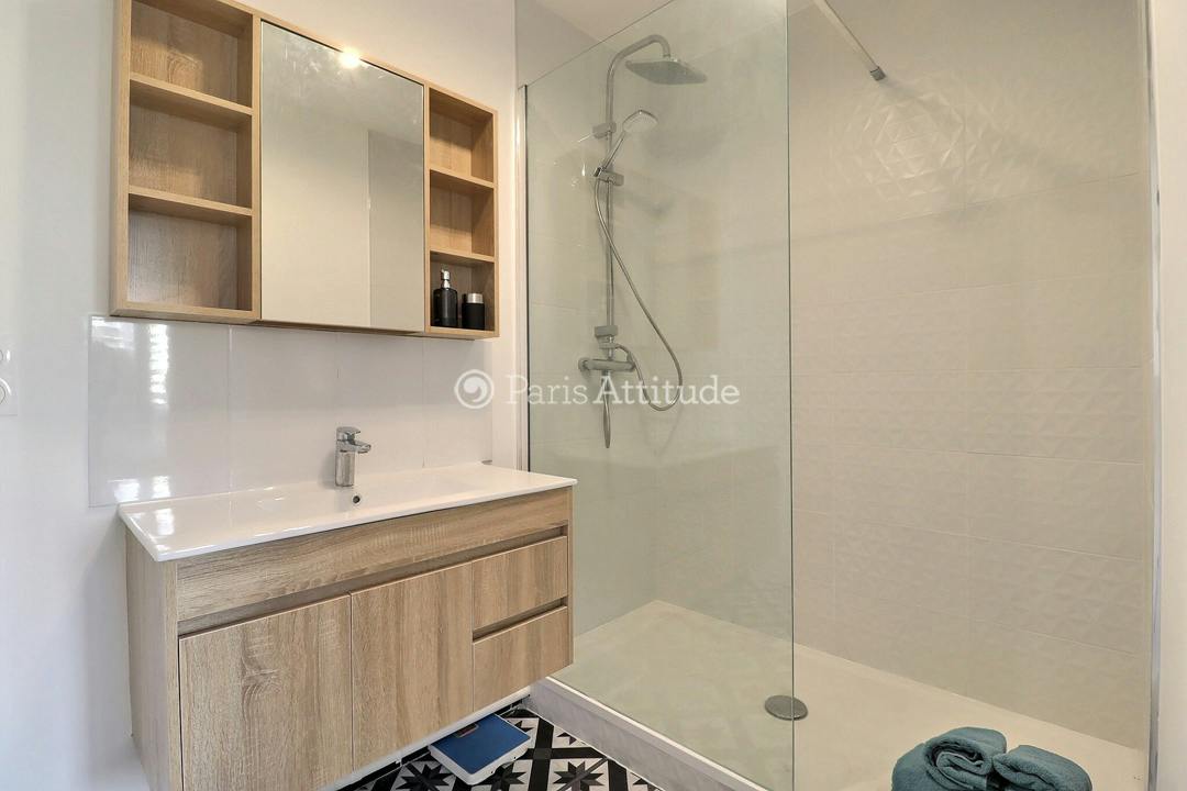1-Bedroom Apartment in Rue Vasco de Gama, Paris (1447239) room image 10