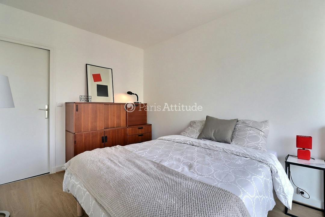 1-Bedroom Apartment in Rue Vasco de Gama, Paris (1447239) ROOM 1
