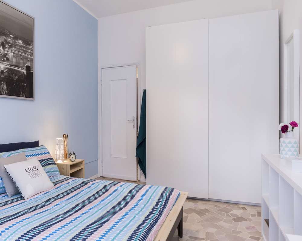 Largo Cavalieri di Malta, Milan