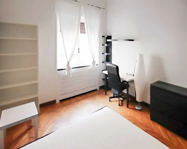 Private room in Via Giulio Ceradini, Milan (1447260) room image 2