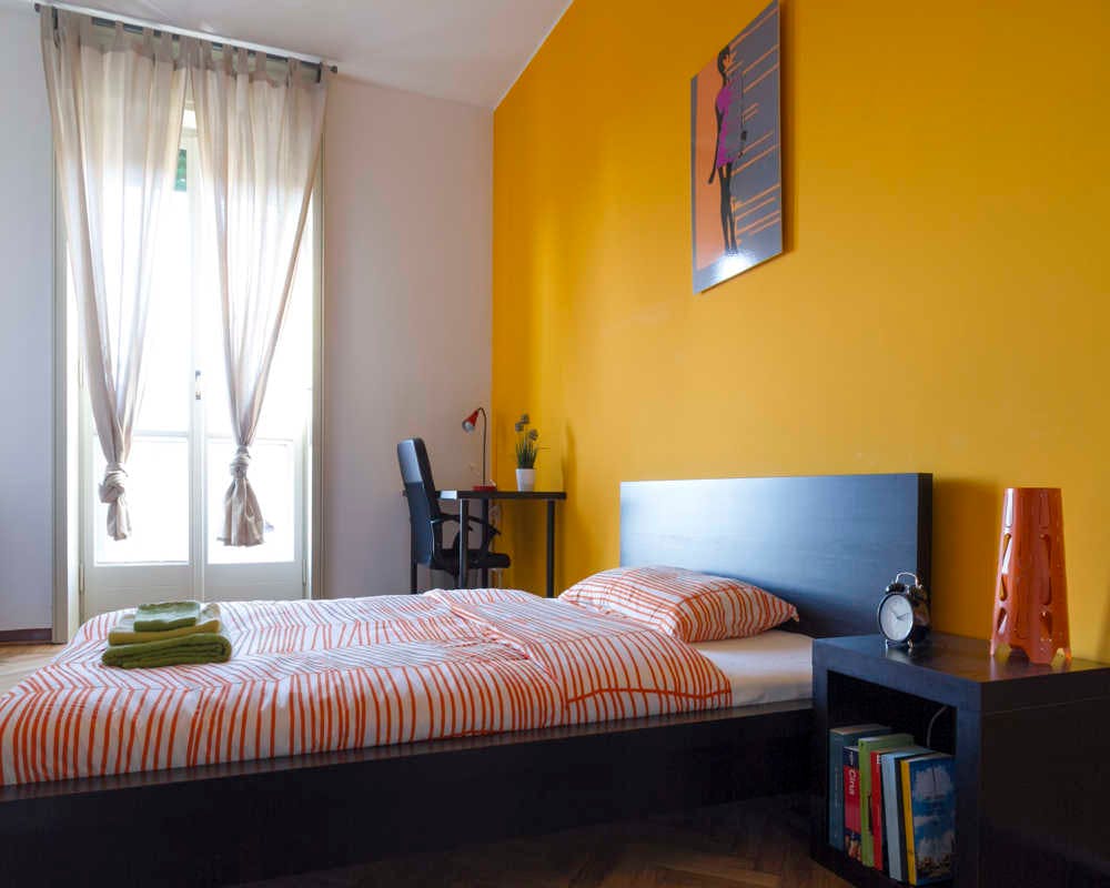 Private room in Viale Certosa, Milan (1447261) room image 1