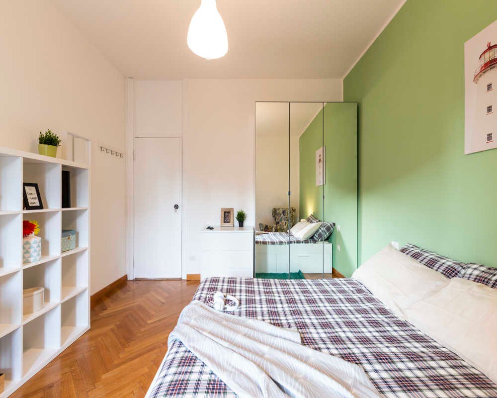 Via Comelico, Milan preview