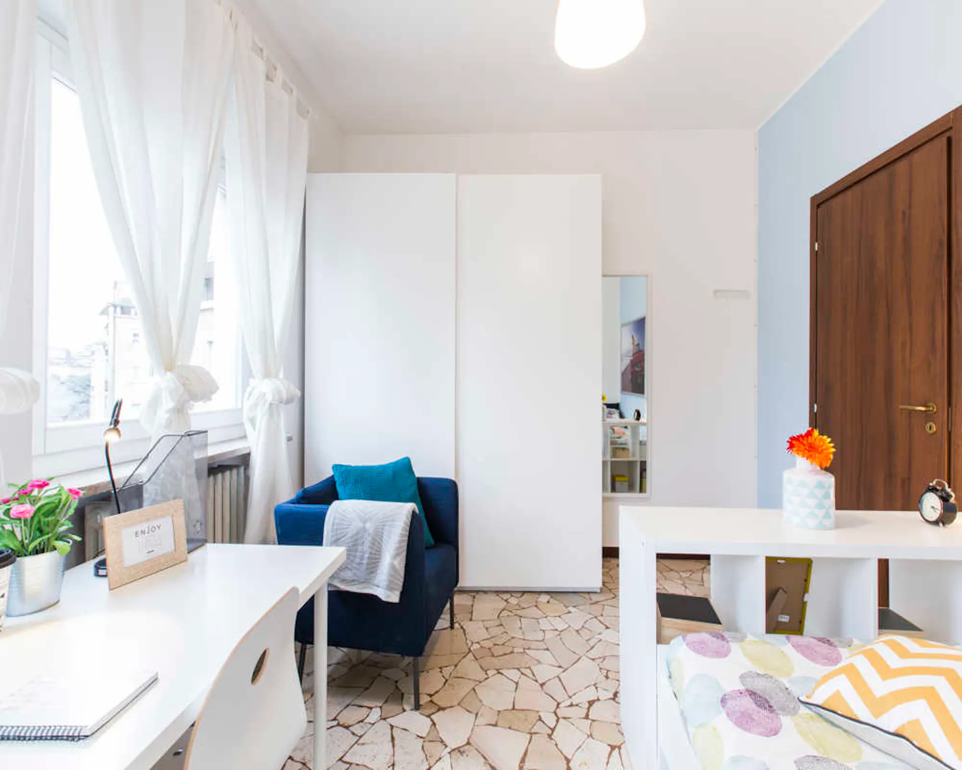 Via Pasquale Fornari, Milan preview