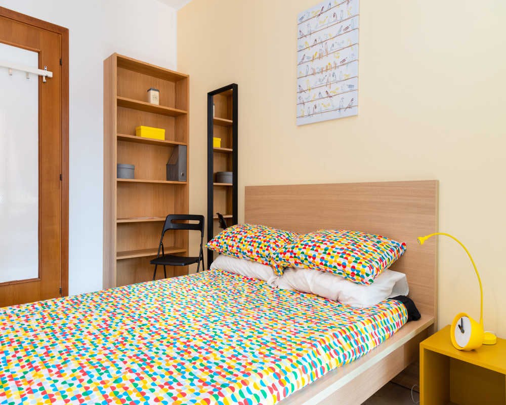 Via Fratelli Fraschini, Milan preview