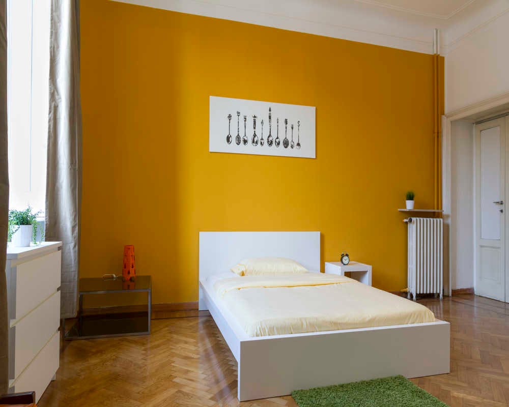 Via degli Imbriani, Milan preview
