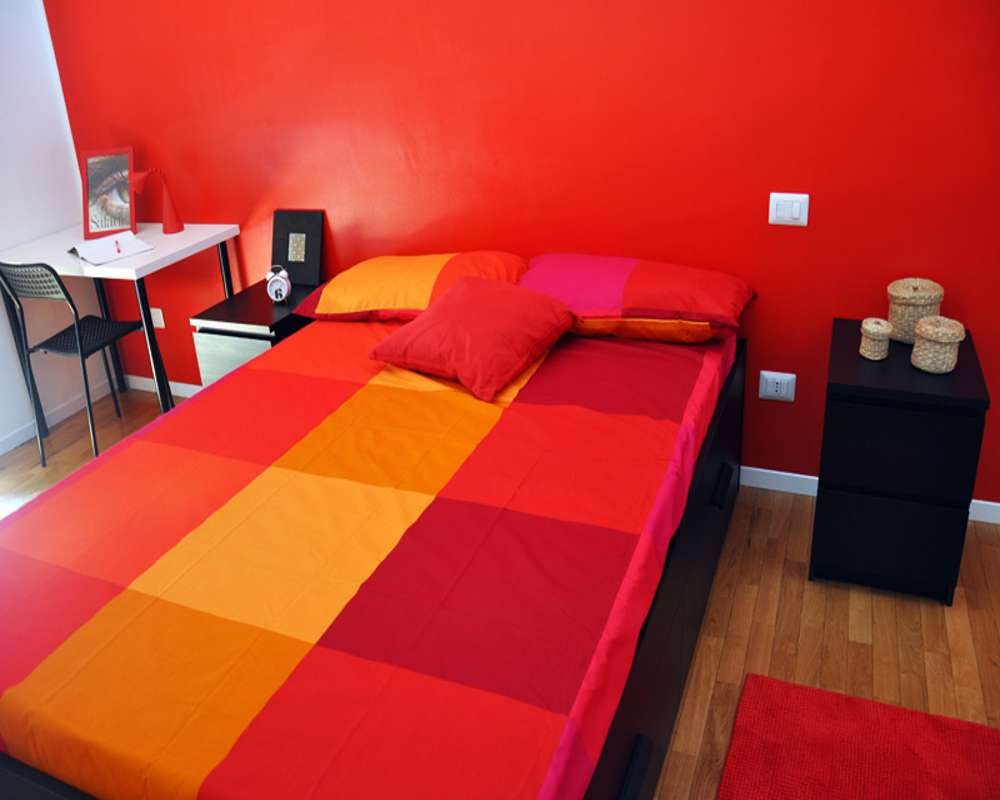 Via Giovanni Pierluigi da Palestrina, Milan