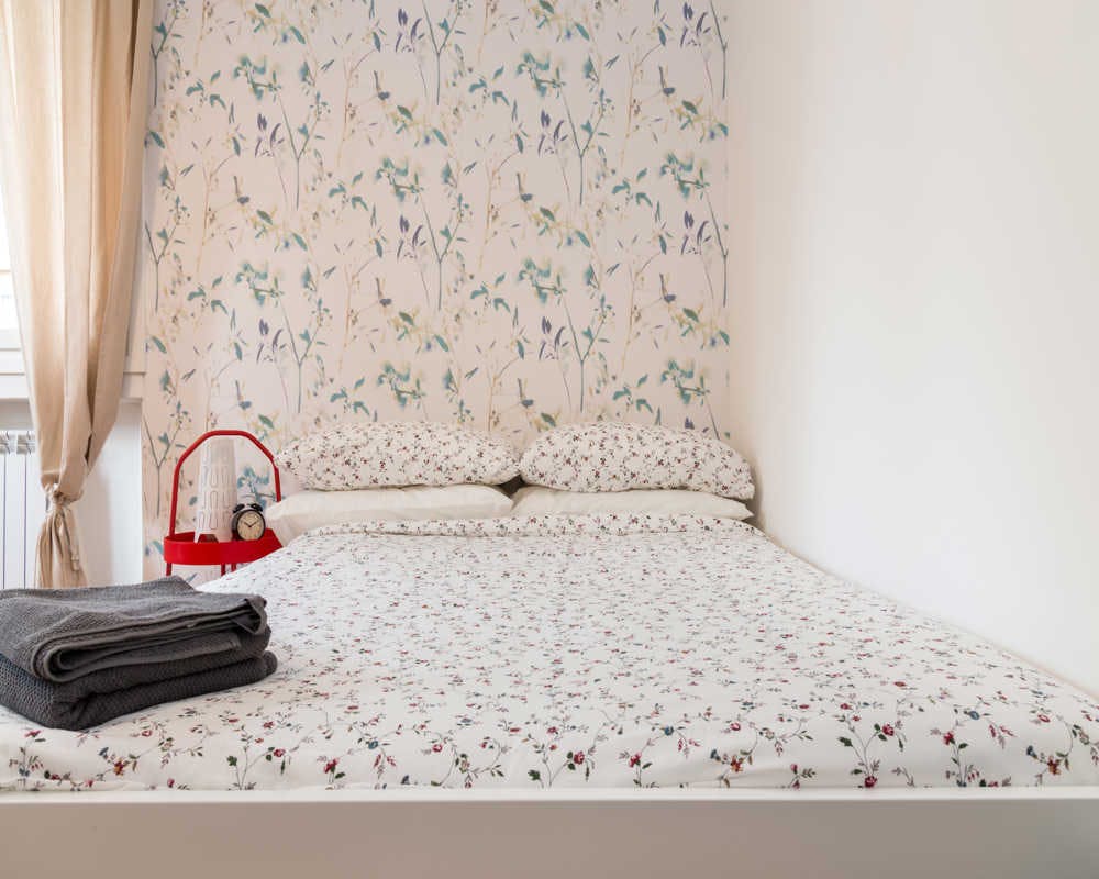 Via Leone Tolstoi, Milan preview