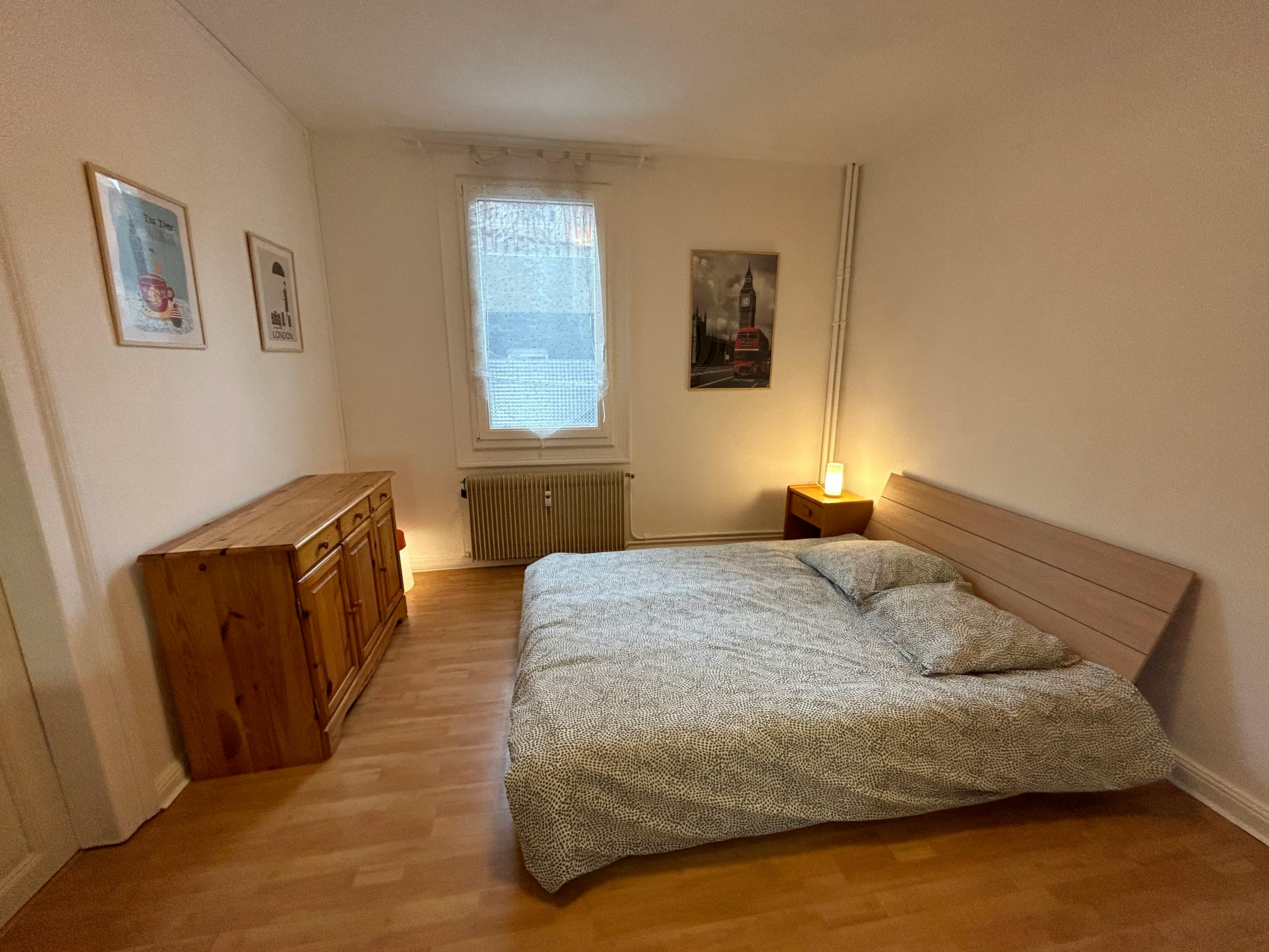 Allée des Platanes, Strasbourg preview