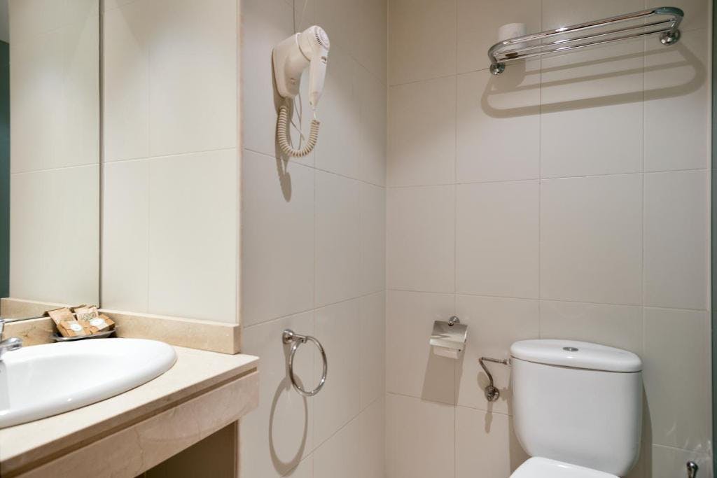Apartment Barcelona, 1 bed — photo 1