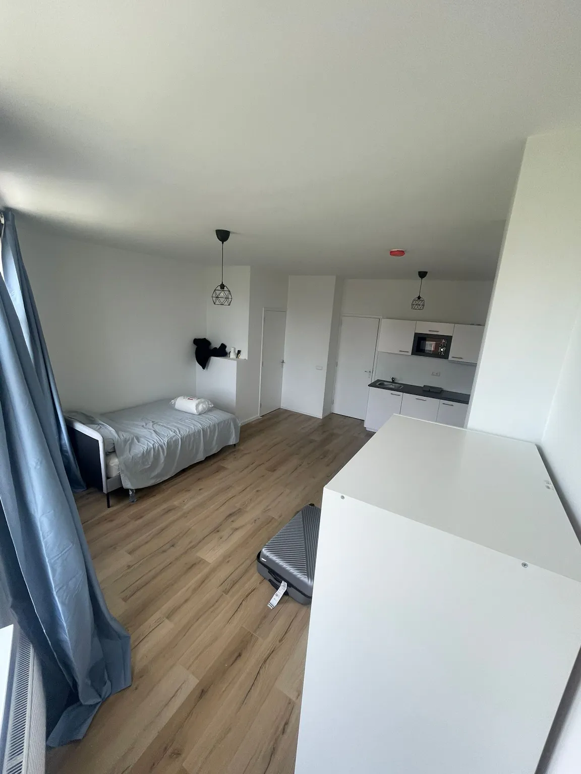 Boergoensestraat, Rotterdam preview
