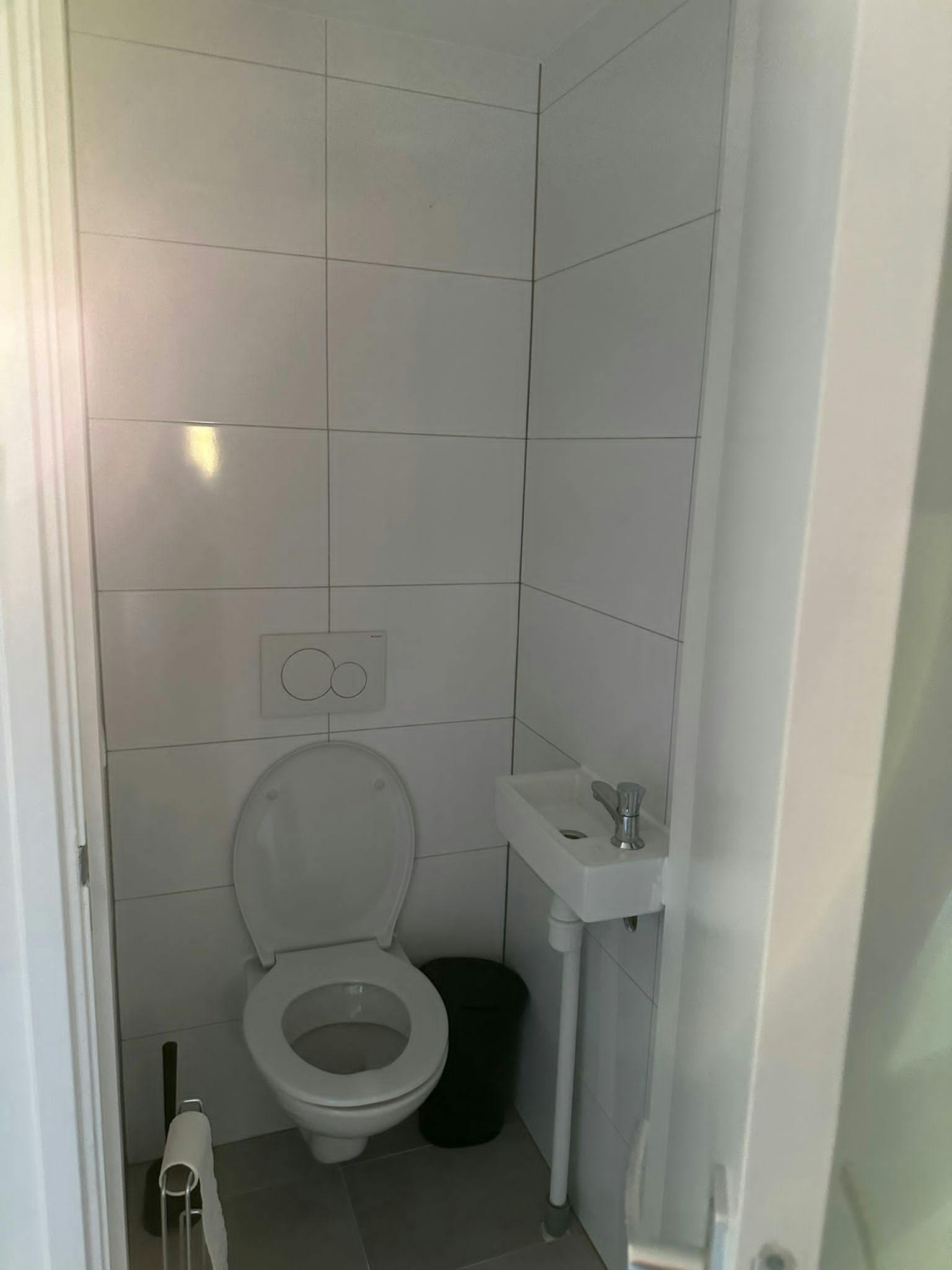 Apartment in Boergoensestraat, Rotterdam (1447301) room image 9