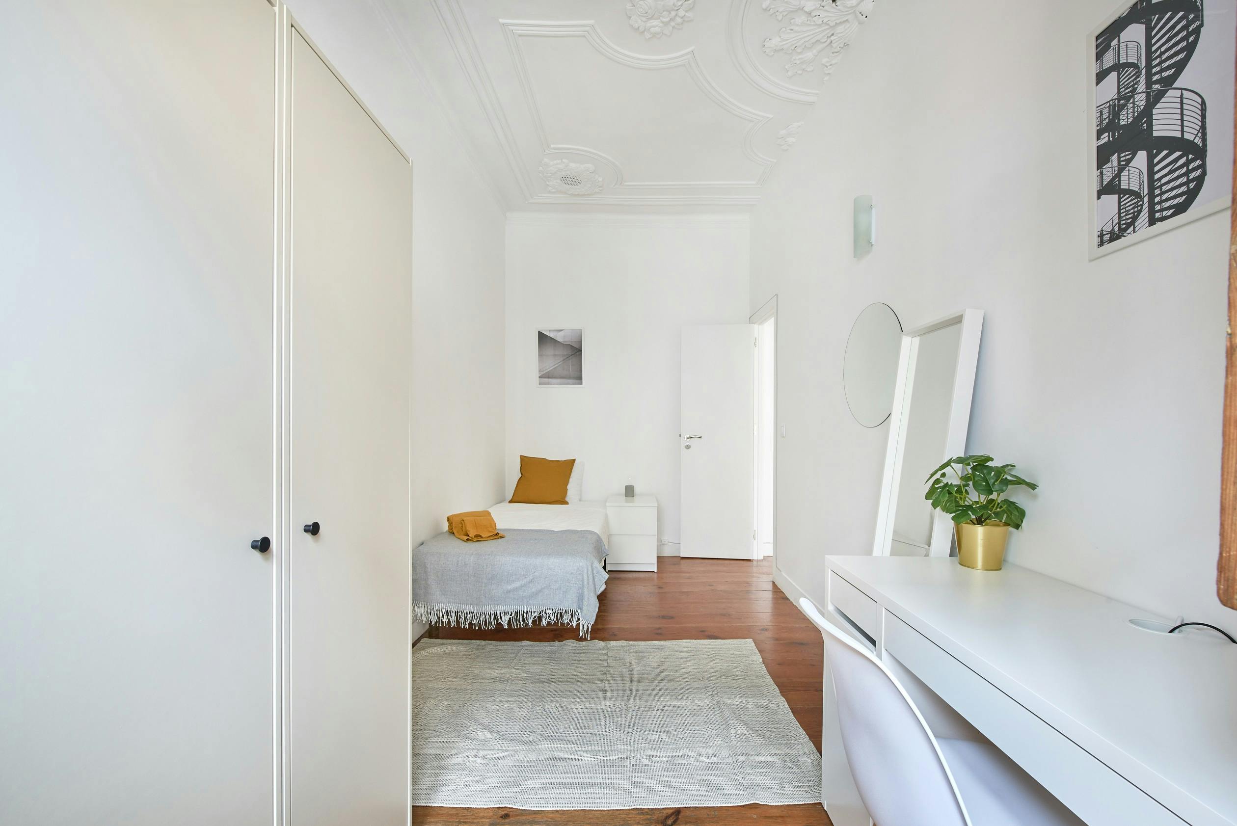 Rua do Desterro, Lisbon preview