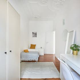 Private room for rent for €550 per month in Lisbon, Rua do Desterro