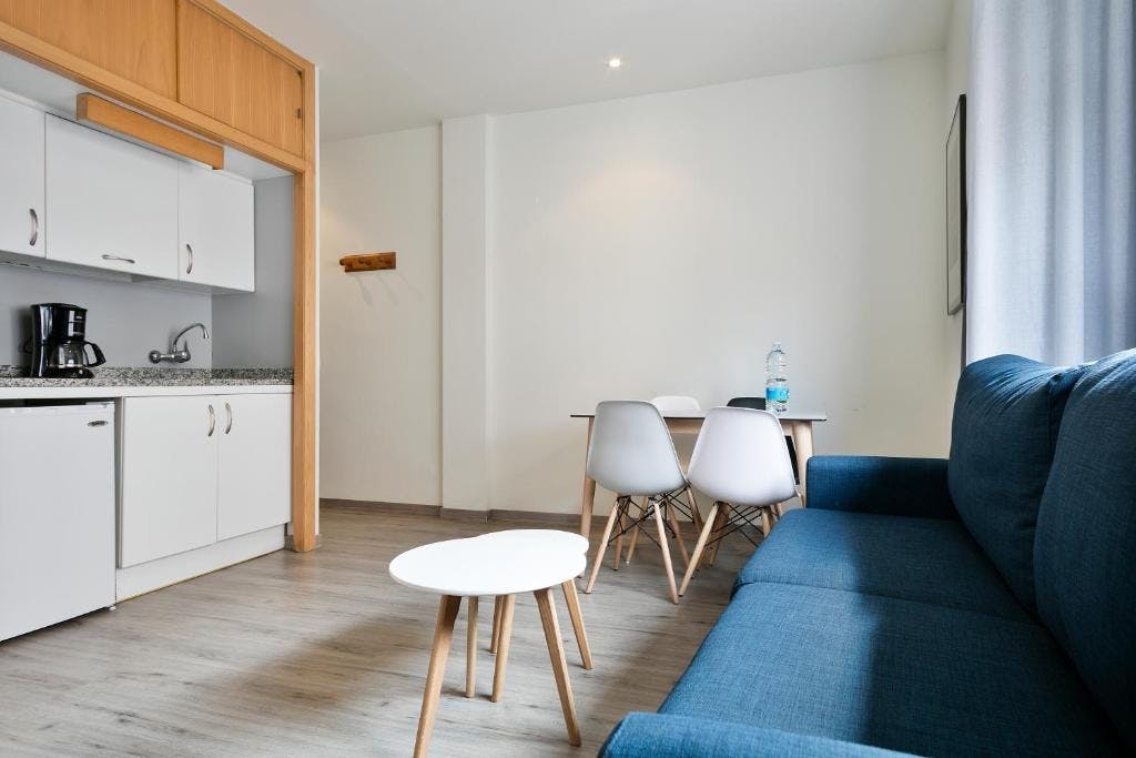 Apartment Barcelona, 1 bed — photo 3