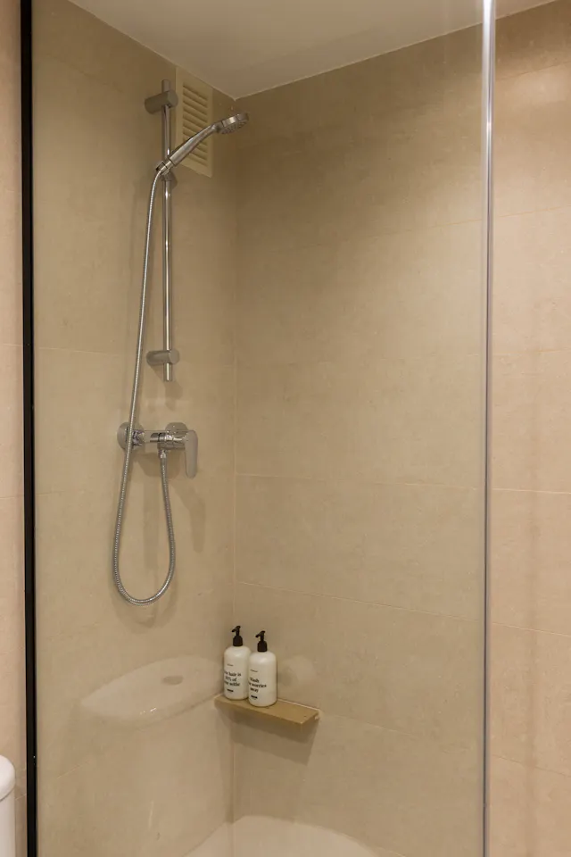 1-Bedroom Apartment in Carrer de Laforja, Barcelona (1447308) room image 35