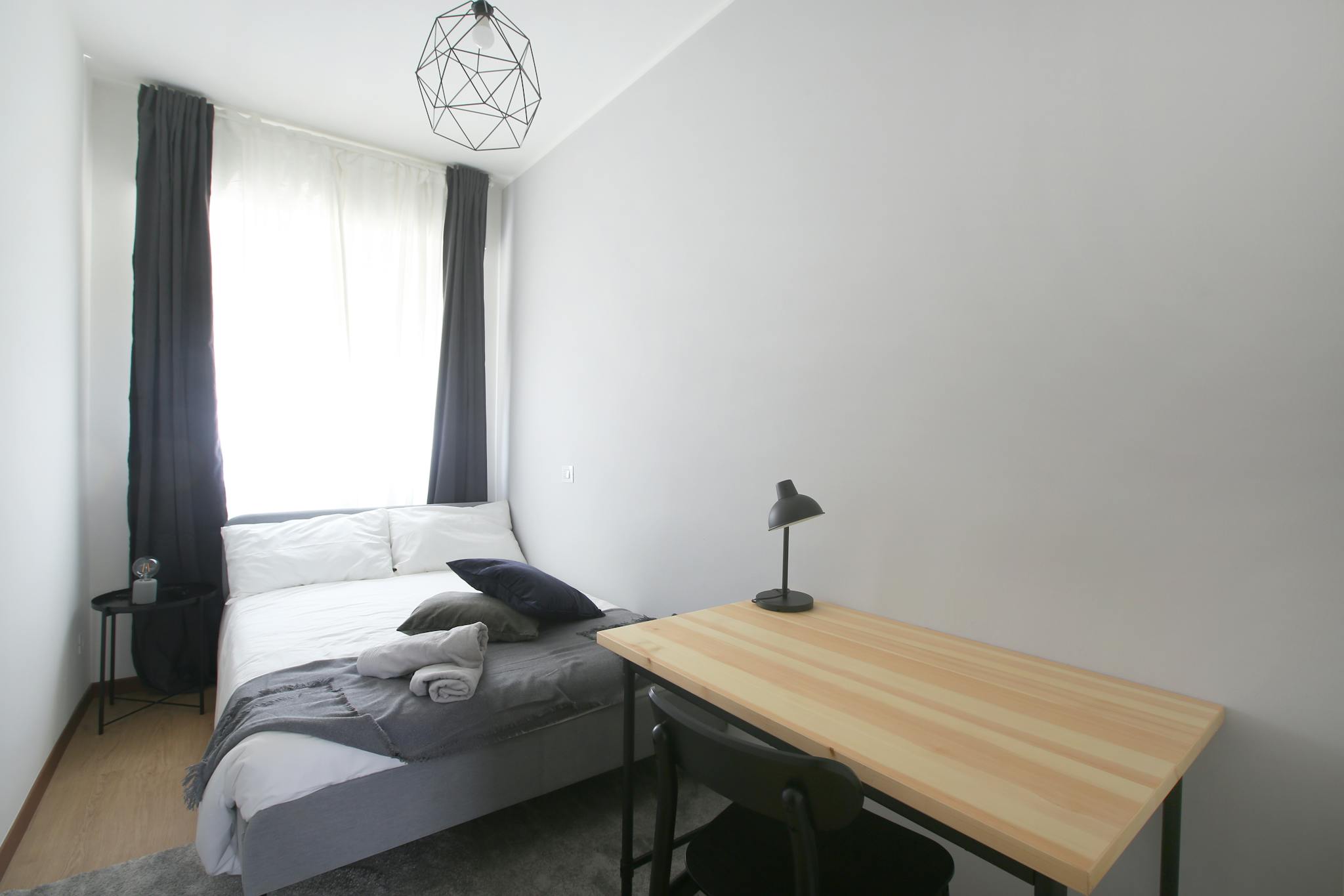 Via Carlo Marx, Milan preview