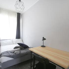 Stanza privata for rent for 520 € per month in Milan, Via Carlo Marx