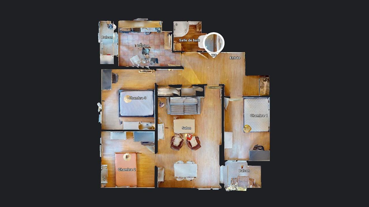 preview gallery tile