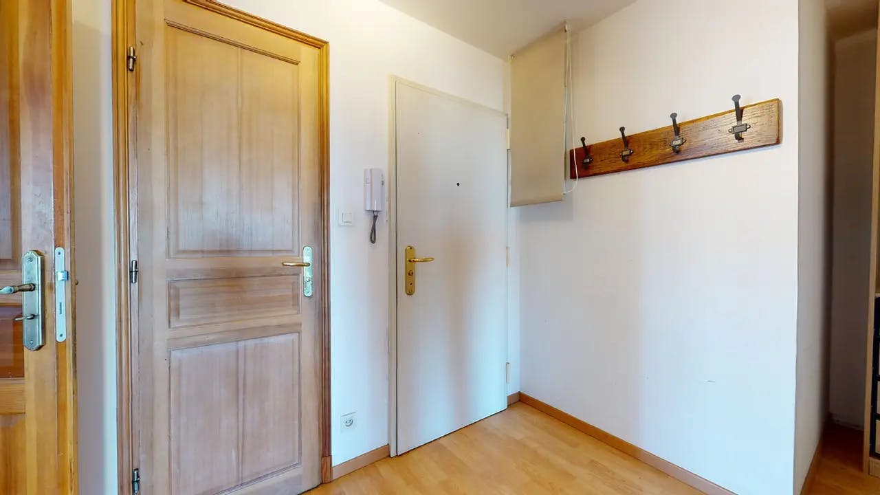 Private room in Route de Seysses, Toulouse (1447366) room image 7