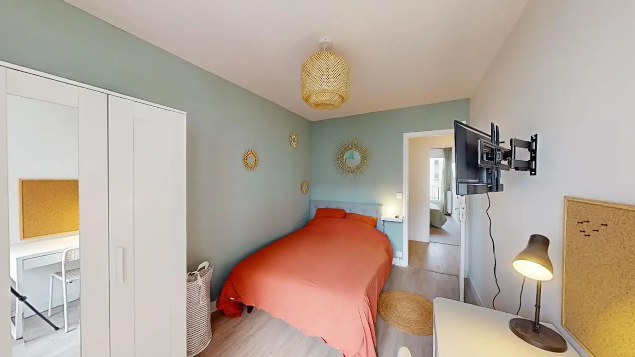 Rue Sully Prudhomme, Brest preview