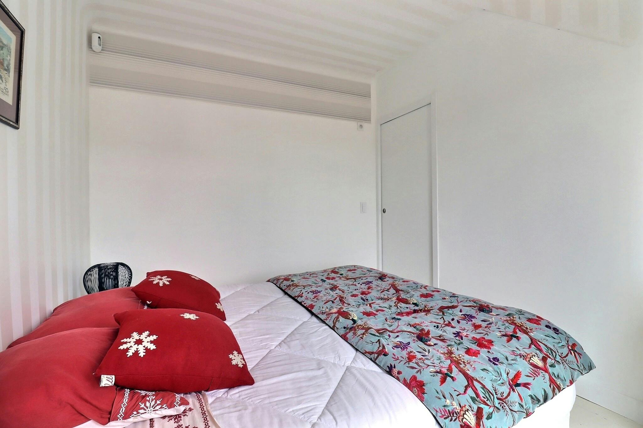 Apartment Paris, 40m² — photo 63