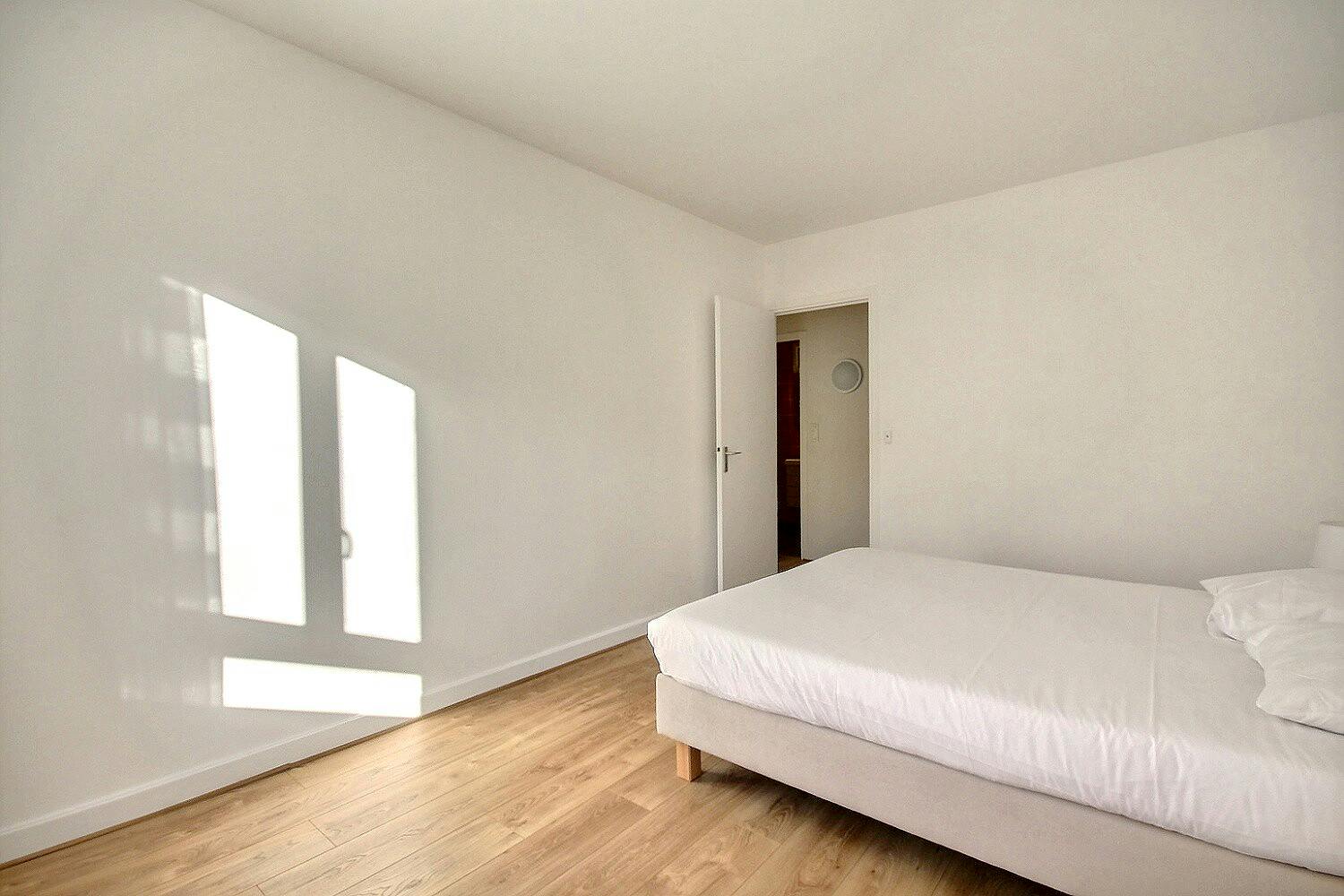 Apartment Paris, 80m² — photo 71