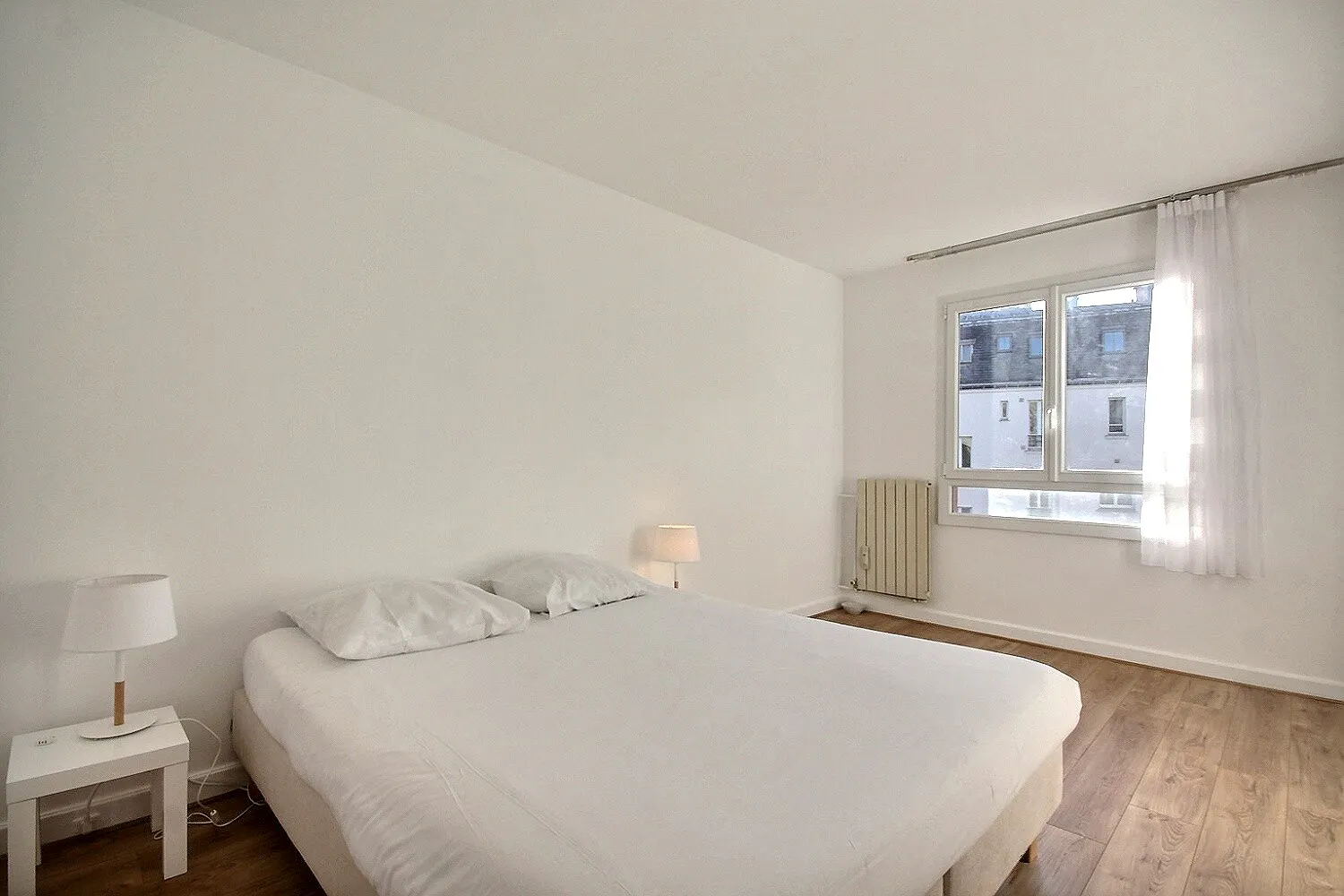 1-Bedroom Apartment in Rue Poliveau, Paris (1447383) ROOM 1