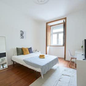 Private room for rent for €750 per month in Lisbon, Rua do Desterro