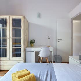 Private room for rent for €650 per month in Lisbon, Rua do Desterro
