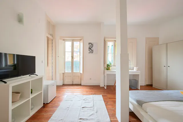 Private room in Rua do Desterro, Lisbon (1447399) room image 1