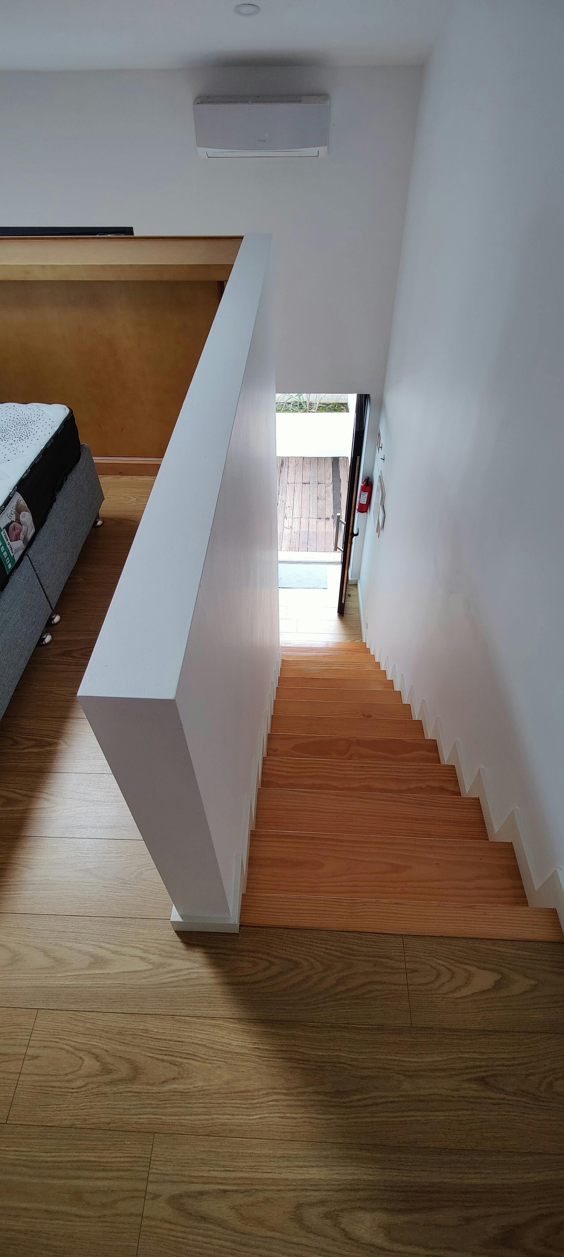 Apartment Porto, 40m² — photo 9
