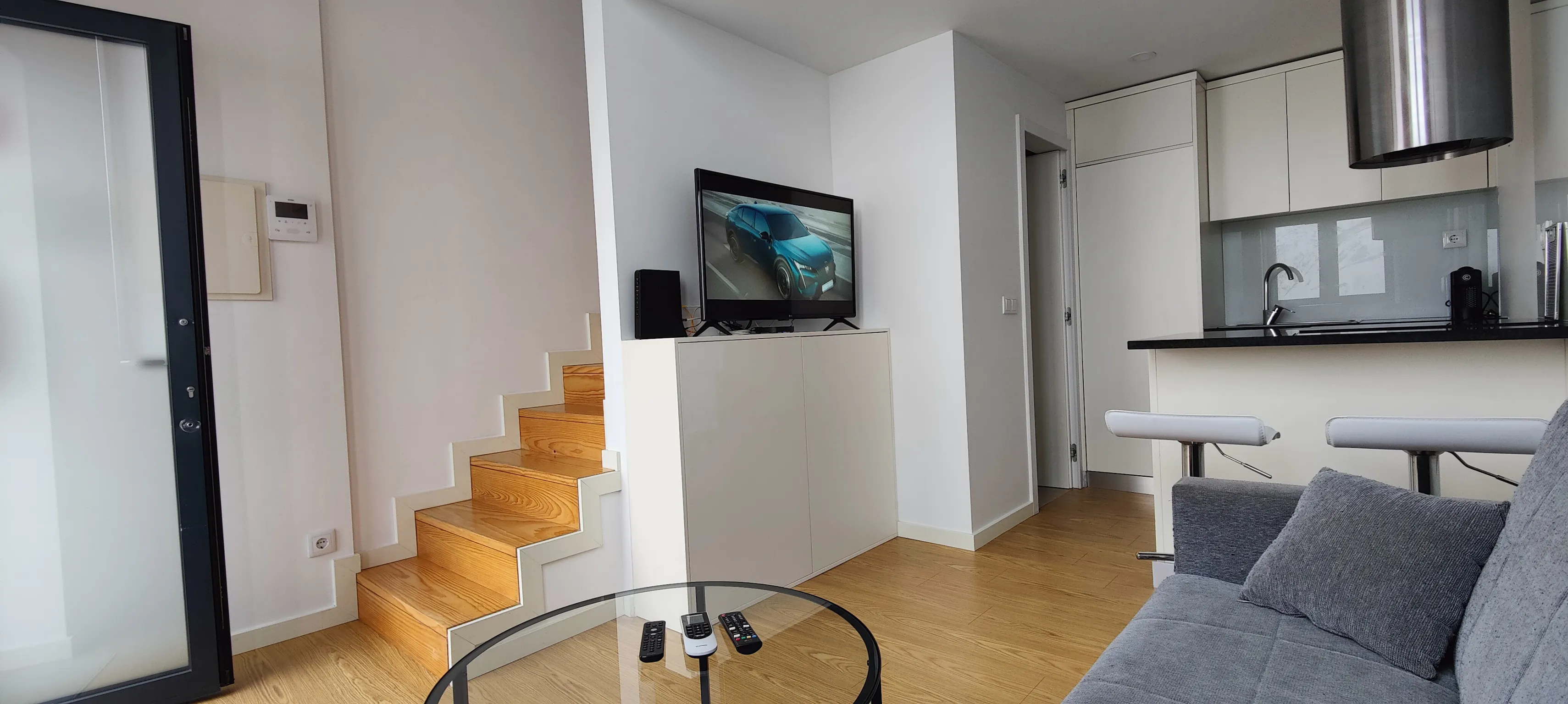 1-Bedroom House in Rua da Bouça, Porto (1447404) ROOM 3