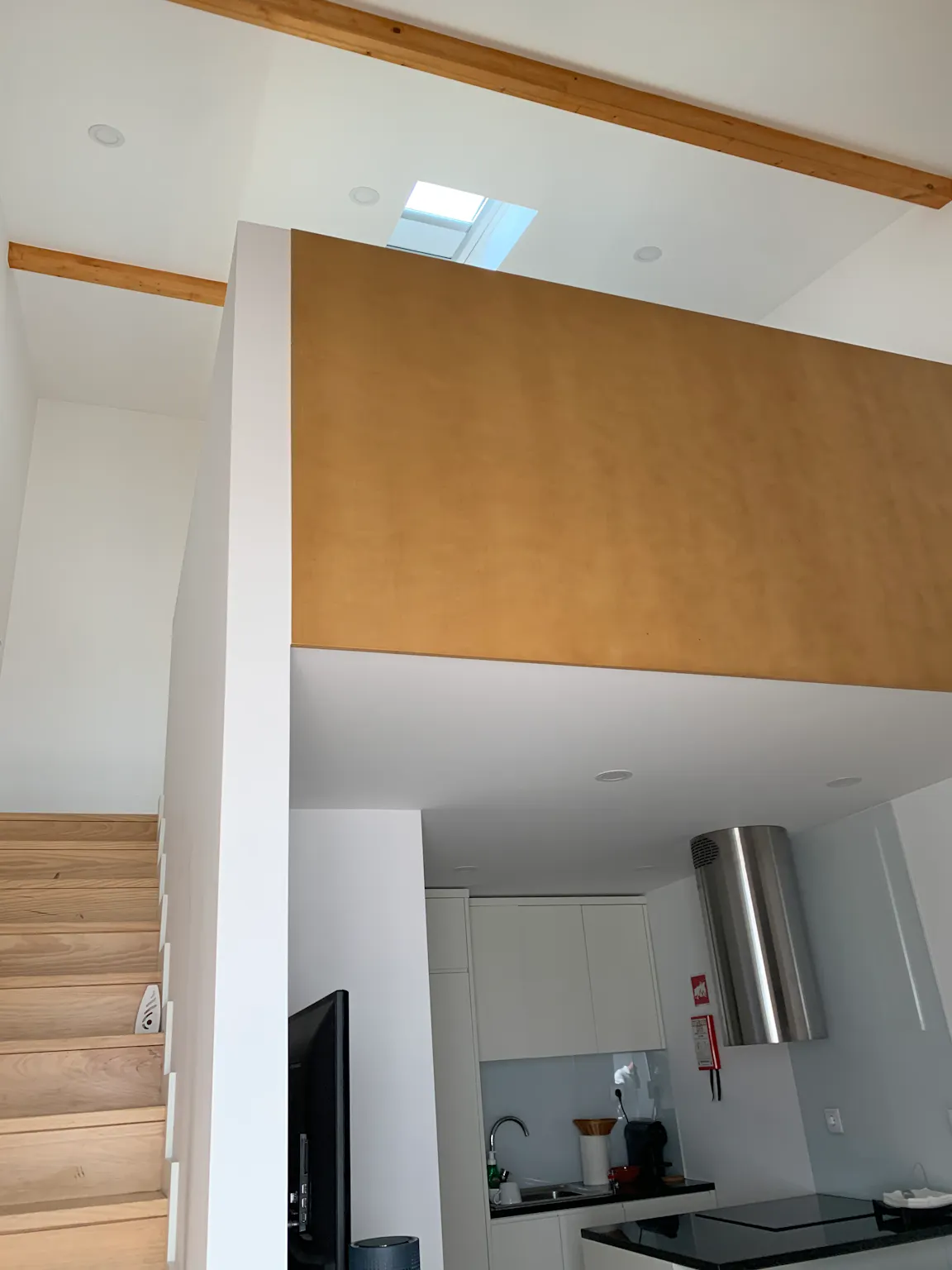1-Bedroom House in Rua da Bouça, Porto (1447404) ROOM 1