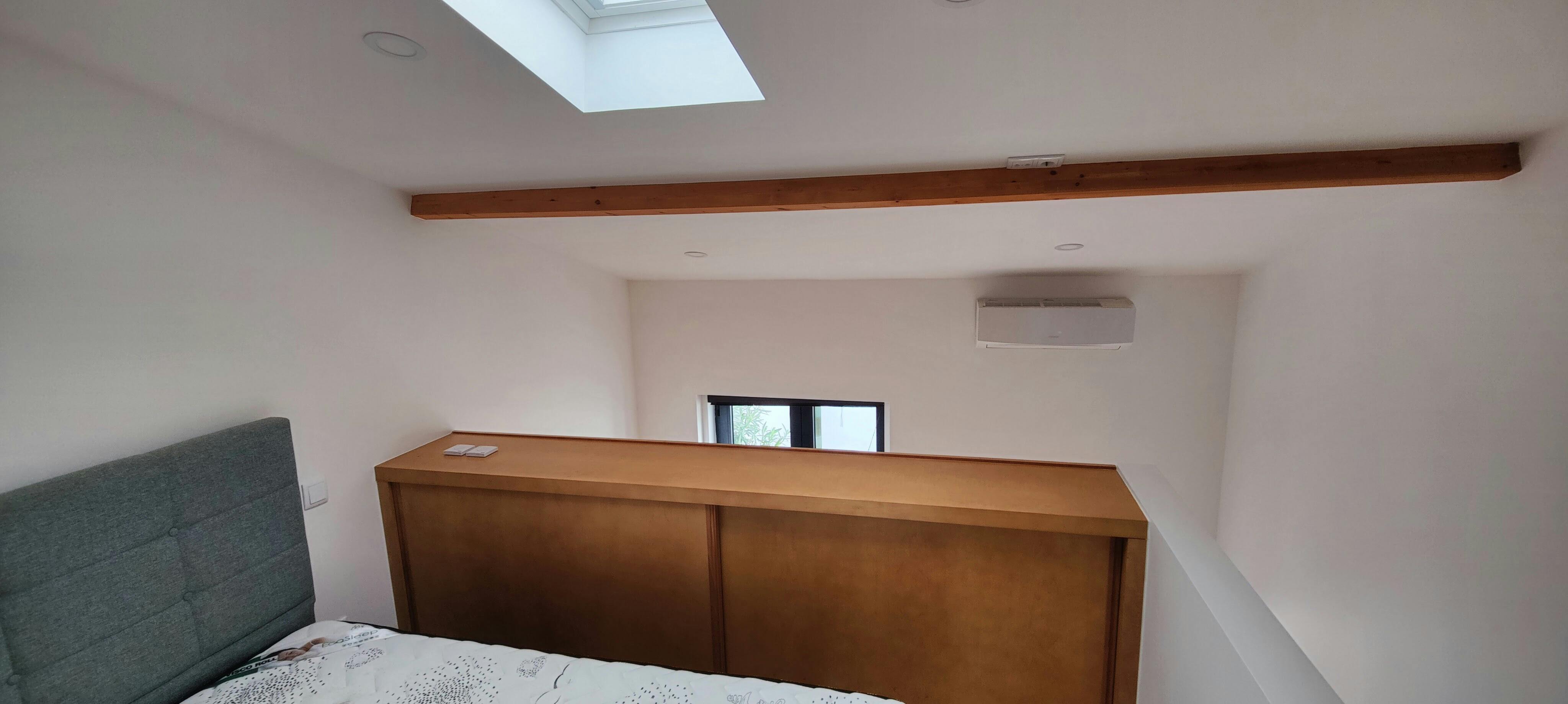 Apartment Porto, 40m² — photo 10