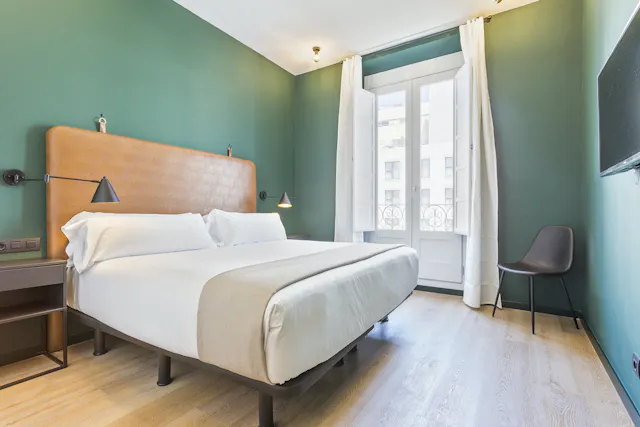 1-Bedroom Apartment in Calle del Doctor Mata, Madrid (1447407) room image 1